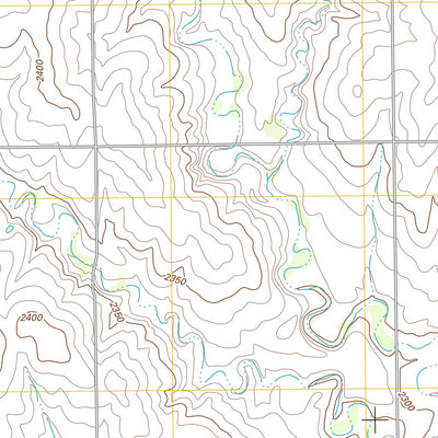 Ransom SE, KS (2012, 24000-Scale) Preview 3