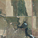 Ransom SW, KS (2009, 24000-Scale) Preview 3