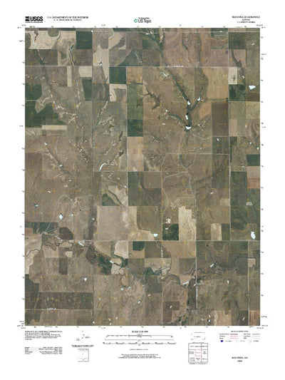 Ravanna, KS (2009, 24000-Scale) Preview 1