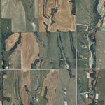 Reamsville, KS (2009, 24000-Scale) Preview 3