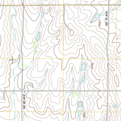 Redwing, KS (2012, 24000-Scale) Preview 3