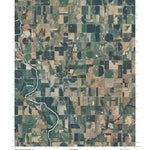 Republic, KS (2009, 24000-Scale) Preview 1