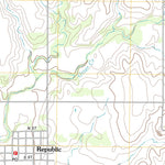 Republic, KS (2012, 24000-Scale) Preview 2