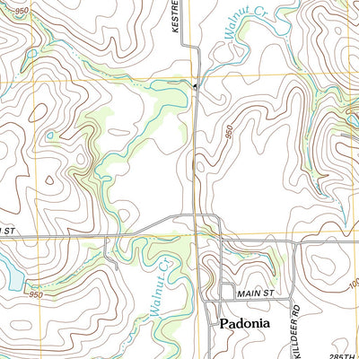 Reserve, KS-NE (2012, 24000-Scale) Preview 2