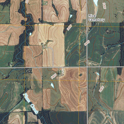 Rice, KS (2009, 24000-Scale) Preview 2