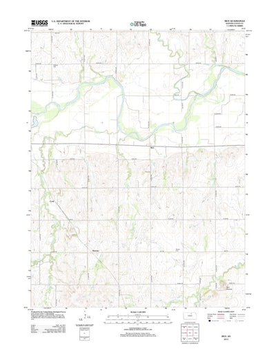 Rice, KS (2012, 24000-Scale) Preview 1