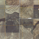 Richfield, KS (2011, 24000-Scale) Preview 3