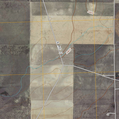Richfield NE, KS (2010, 24000-Scale) Preview 2