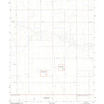 Richfield SW, KS (2012, 24000-Scale) Preview 1