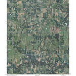 Richland, KS (2009, 24000-Scale) Preview 1
