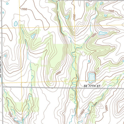 Richland, KS (2012, 24000-Scale) Preview 2