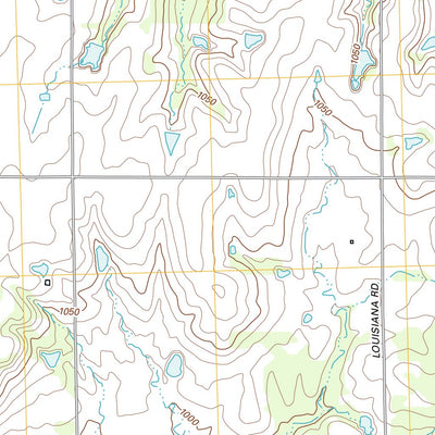 Richmond, KS (2012, 24000-Scale) Preview 2