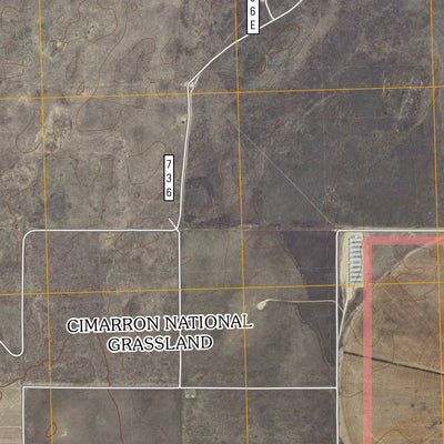 Rolla, KS (2011, 24000-Scale) Preview 2
