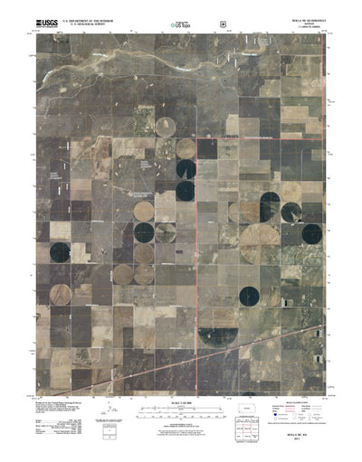 Rolla NE, KS (2011, 24000-Scale) Preview 1