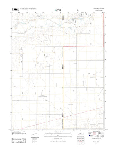 Rolla NE, KS (2012, 24000-Scale) Preview 1