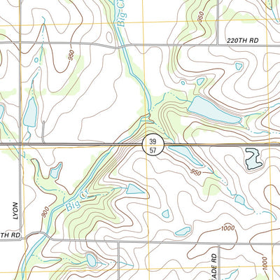 Rollin, KS (2012, 24000-Scale) Preview 2