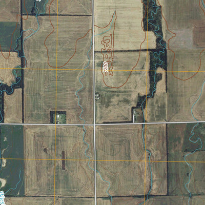 Rome, KS (2010, 24000-Scale) Preview 3