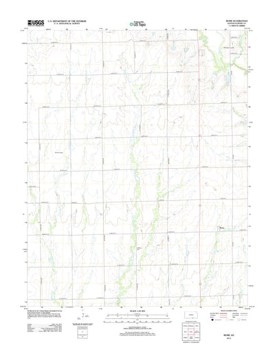 Rome, KS (2012, 24000-Scale) Preview 1