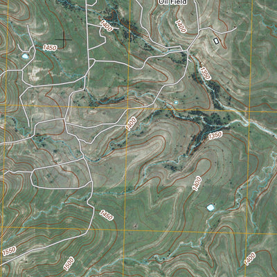 Rosalia, KS (2010, 24000-Scale) Preview 3