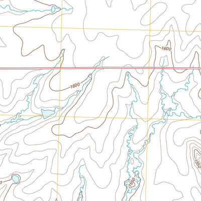 Rosalia, KS (2012, 24000-Scale) Preview 2