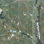 Rosalia NE, KS (2010, 24000-Scale) Preview 3