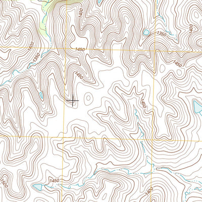Rosalia NE, KS (2012, 24000-Scale) Preview 3