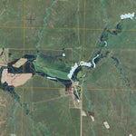 Rosalia NW, KS (2009, 24000-Scale) Preview 3