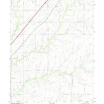 Rosalia NW, KS (2012, 24000-Scale) Preview 1