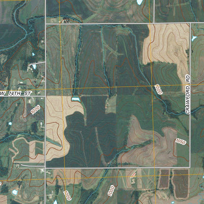 Rossville, KS (2009, 24000-Scale) Preview 2