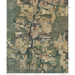 Roxbury, KS (2010, 24000-Scale) Preview 1