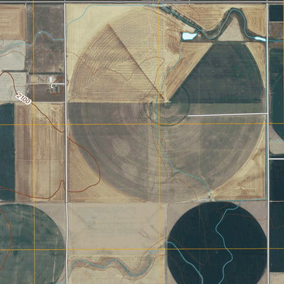 Rozel, KS (2009, 24000-Scale) Preview 2