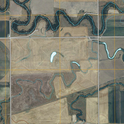 Rozel, KS (2009, 24000-Scale) Preview 3