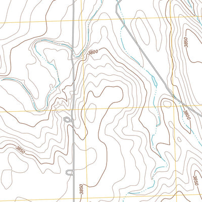 Ruleton, KS (2012, 24000-Scale) Preview 3