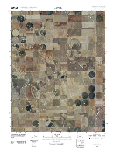 Ruleton NE, KS (2009, 24000-Scale) Preview 1