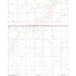 Ruleton SE, KS (2012, 24000-Scale) Preview 1