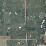 Rush Center, KS (2009, 24000-Scale) Preview 2