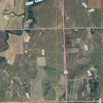 Rush Center, KS (2009, 24000-Scale) Preview 3