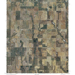 Rush Center SW, KS (2009, 24000-Scale) Preview 1