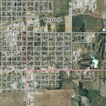 Russell, KS (2009, 24000-Scale) Preview 3