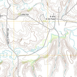 Russell NW, KS (2012, 24000-Scale) Preview 3