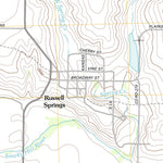 Russell Springs, KS (2012, 24000-Scale) Preview 3