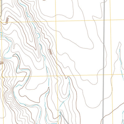 Russell Springs NE, KS (2012, 24000-Scale) Preview 2