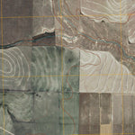 Russell Springs SE, KS (2009, 24000-Scale) Preview 2