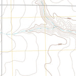 Russell Springs SE, KS (2012, 24000-Scale) Preview 2