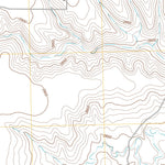 Russell Springs SE, KS (2012, 24000-Scale) Preview 3