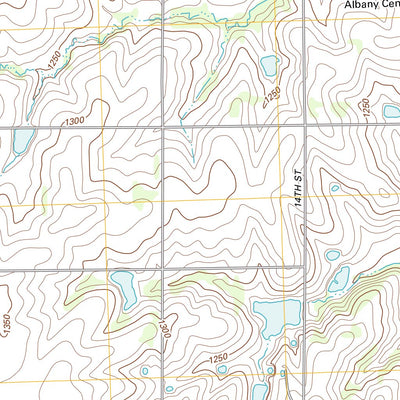 Sabetha, KS (2012, 24000-Scale) Preview 2