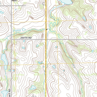 Sabetha, KS (2012, 24000-Scale) Preview 3