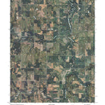 Saint Benedict, KS (2009, 24000-Scale) Preview 1