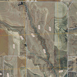 Saint Francis, KS (2009, 24000-Scale) Preview 2