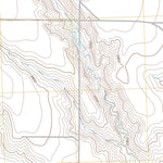 Saint Francis, KS (2012, 24000-Scale) Preview 2